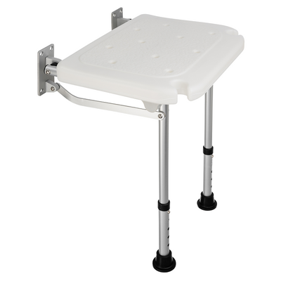 Siedzisko prysznicowe montowane do ściany (SU-370)