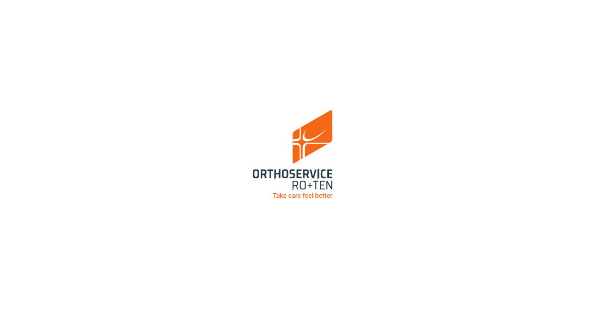 Orthoservice Ro+Ten - ortezy, stabilizatory - Sklep Orteo.pl
