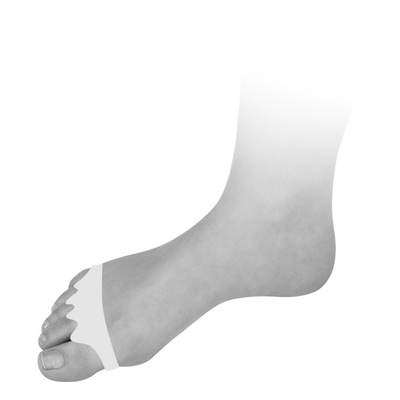 Separator ochronny na wszystkie palce stopy (separator lux)