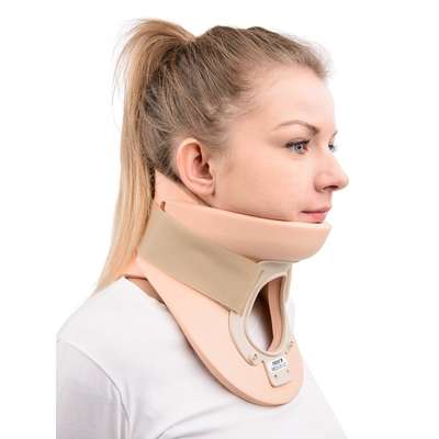 Kołnierz ortopedyczny sztywny typu Camp C4 (Collar Stark)
