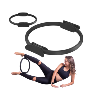 Obręcz do ćwiczeń i wzmacniania mięśni głębokich (pilates EVA)