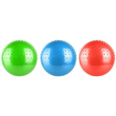 Piłka pół na pół