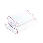 Certyfikowana poduszka ortopedyczna - samo-dopasowująca - idealna twardość (Prospero)