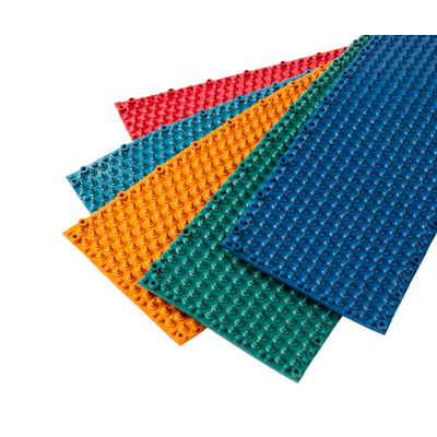 Mata wieloigłowa ze srebrem do zastosowań medycznych LYAPKO (popular 7.0)