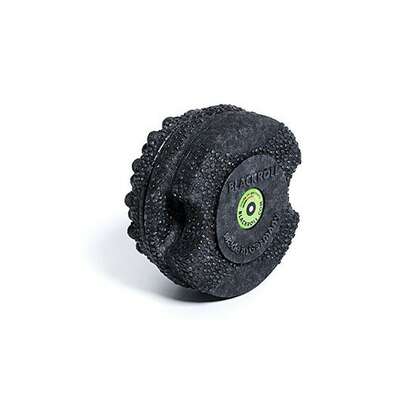 BLACKROLL® TWISTER do głębokiej stymulacji PUNKT PO PUNKCIE