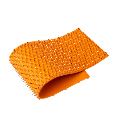 Mata wieloigłowa ze srebrem do zastosowań medycznych LYAPKO (popular 7.0)