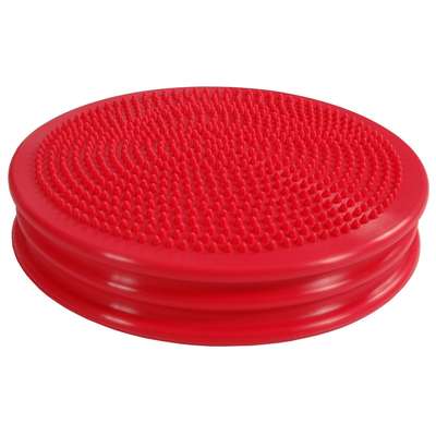 Podwójny dysk pneumatyczny - sensomotoryczny beret DUAL (SensAir Cushion)