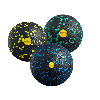 Piłka do masażu powięzi i stymulacji mięśniowej (EPP MASSAGE BALL)