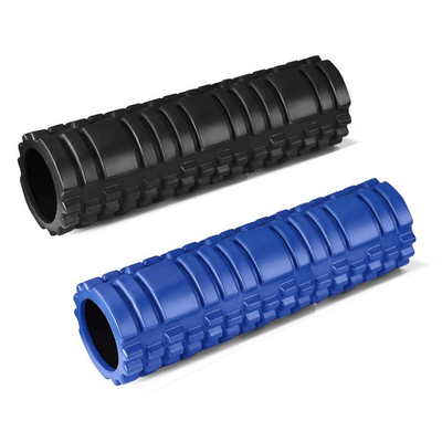 Średnio twardy roller 45cm do masażu i stymulacji mięśni (GRID 1 - 45)