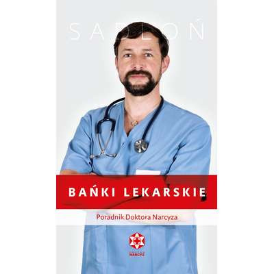 Bańki lekarskie poradnik dr Narcyz Sadłoń