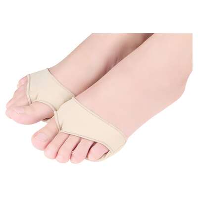 Miękka osłona na śródstopie - amortyzująca (metatarsal cover)