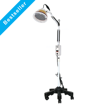 Lampa terapeutyczna na podczerwień TDP - naturalne minerały (CQ36)