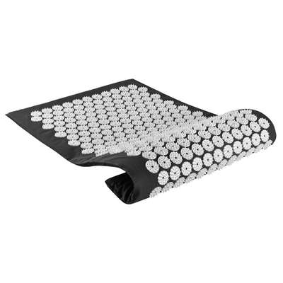 MATA do AKUPRESURY - masaż całego ciała i ćwiczenia relaksacyjne (ISO ACUPRESSURE MAT)