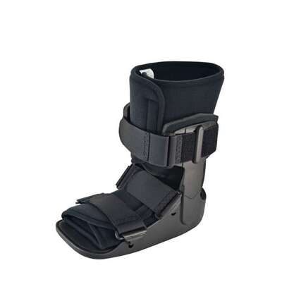 Orteza na stopę i goleń - but marszowy krótki - WALKER (fixed walk)