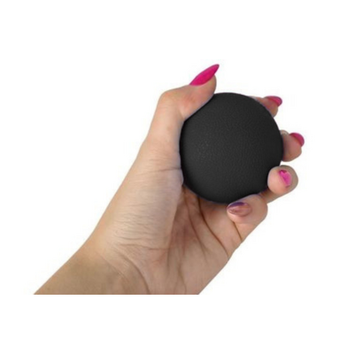 Ekstremalnie twarda piłeczka do masażu punktowego i rolowania (PM-1)