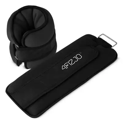 Manżety z obciążeniem na nadgarstek lub kostkę (para TB kg)