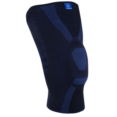 Komfortowa orteza 3D odciążająca kolano i stabilizująca rzepkę Thuasne (Genu pro comfort)