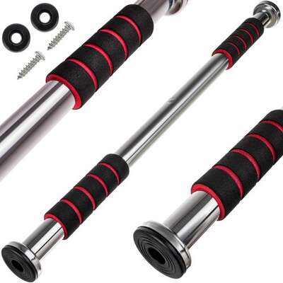 Drążek rozporowy ogólnorozwojowy do ćwiczeń wzmacniających