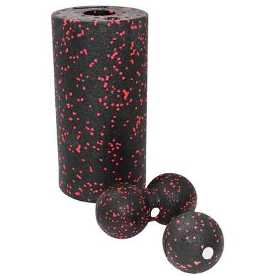 Zestaw rollerów do automasażu całego ciała i rozluźniania mięśni (FSB set)