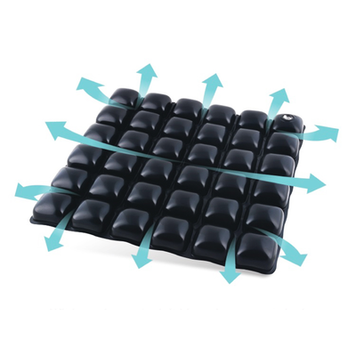 Poduszka przeciwodleżynowa pompowana Armedical AR-093