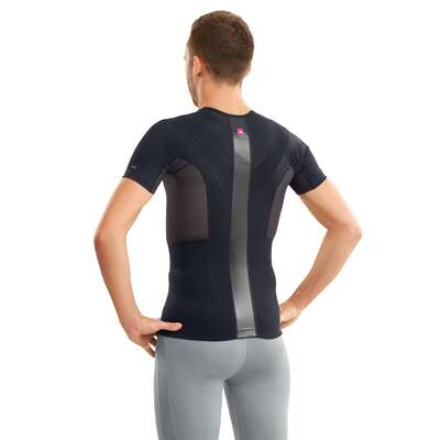 Koszulka prostotrzymacz Medi