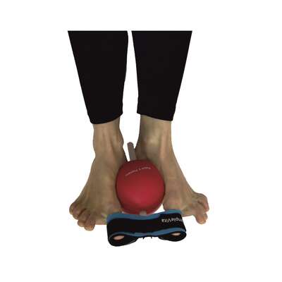 Aparat bierno-dynamiczny na haluksa