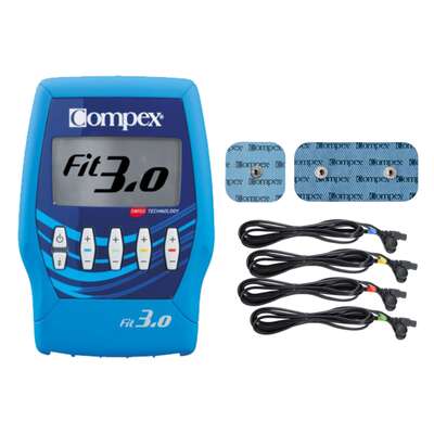 Elektrostymulator Compex Fit 3.0