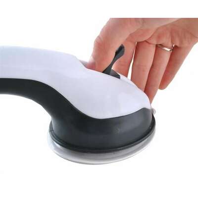 Łazienkowy uchwyt przyssawkowy z CERTYFIKATEM medycznym (safety grip) (1)