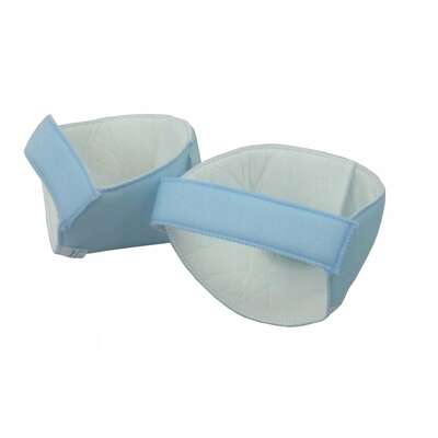 Ochraniacz przeciwodleżynowy na piętę lub łokieć