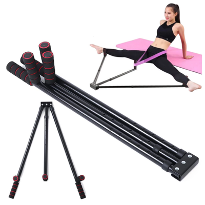 Przyrząd do rozciągania mięśni nóg - narzędzie do nauki szpagatu Trizand (00015655)