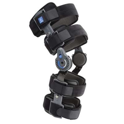 Orteza pooperacyjna (Thuasne ROM-R)