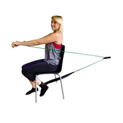 Linka do ćwiczeń samowspomaganych i rehabilitacji