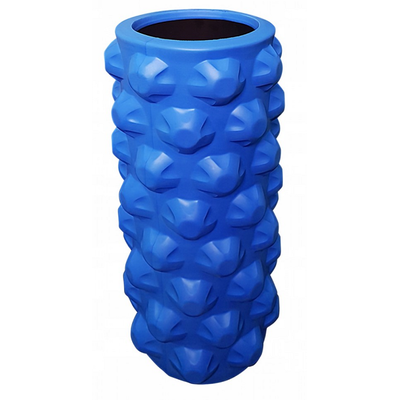 WAŁEK OST - Roller z wypustkami do intensywnego masażu - wspomaga obniżenie napięcia mięśni (GRID 4)