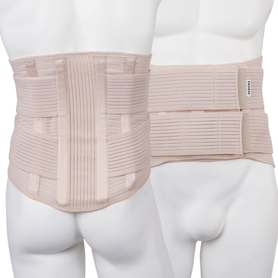 Orteza kręgosłupa stabilizująca odcinek lędźwiowo-krzyżowy  TLSO (ERH-48)