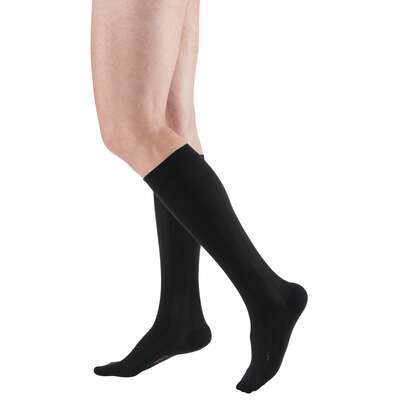 Męskie podkolanówki kompresyjne Mediven For Men