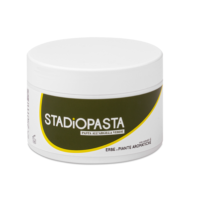 Maść na kontuzje i urazy - Stadiopasta