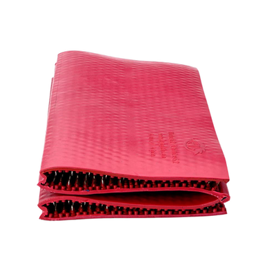 Aplikator wieloigłowy - czteroczęściowa mata akupresurowa „Szansa” Lyapko (6,2 Ag x 4)