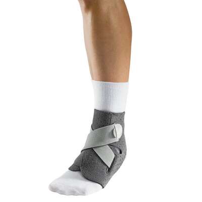 Mueller 6317 - lekki stabilizator stawu skokowego