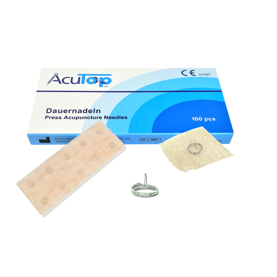 Igły intradermalne AcuTop APN