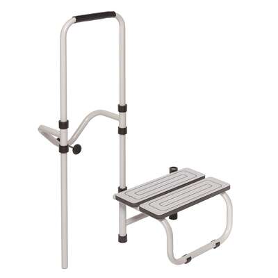 Zestaw ułatwionego dostępu do wanny