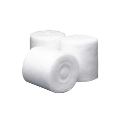 WATA syntetyczna - Podkład podgipsowy WODOODPORNY 6cm x 3m (3M Synthetic Cast Padding)