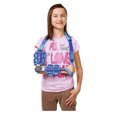 Dziecięca orteza unieruchamiająca Medi Epico Roms Kidz