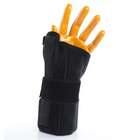 Stabilizator nadgarstka z regulacją