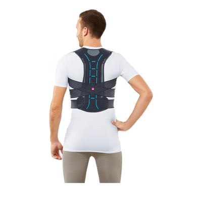 Orteza kręgosłupa korygująca postawę Medi Protect.CSB