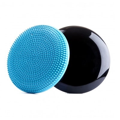 Dysk sensoryczny do ćwiczenia równowagi i korekcji wad postawy