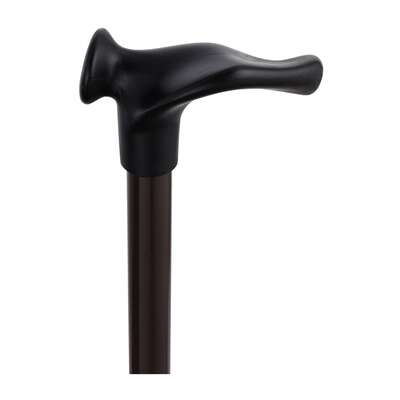 Laska z anatomicznie wyprofilowanym uchwytem