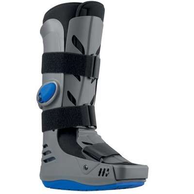 But ortopedyczny pompowany