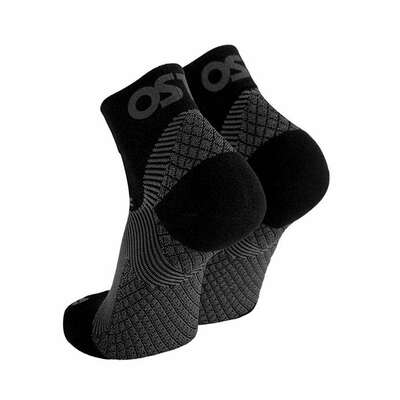 Skarpetki kompresyjne z naprzemiennymi strefami kompresji OS1st