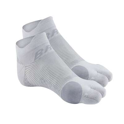 Skarpetki kompresyjne z separacją palucha OS1st BR4