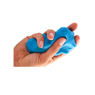 Masa plastyczna do terapii ręki